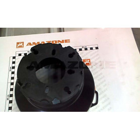BOL protecteur UF02 BPS200 ZF1735 Amazone