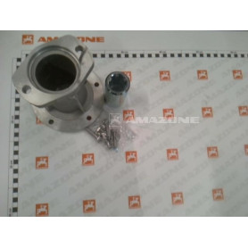 Entrainement pompe HYD UF02 ZF1752 Amazone