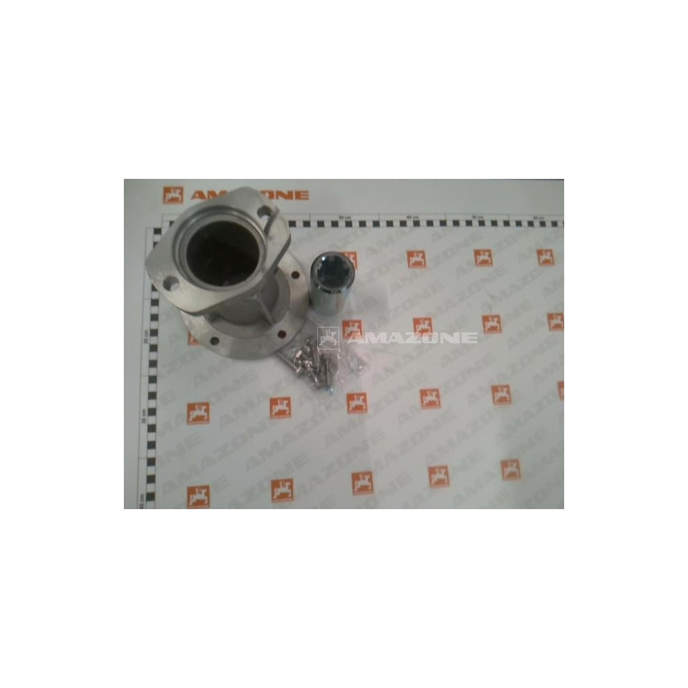 Entrainement pompe HYD UF02 ZF1752 Amazone