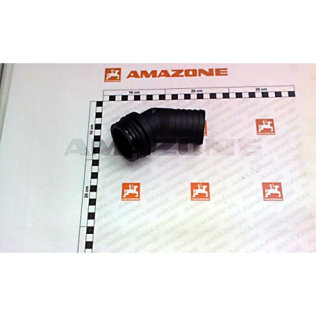 Raccord T7 D50 45DEGRE Réf. ZF1753 - AMAZONE Raccord T7 D50 45DEGRE Réf. ZF1753 - AMAZONE