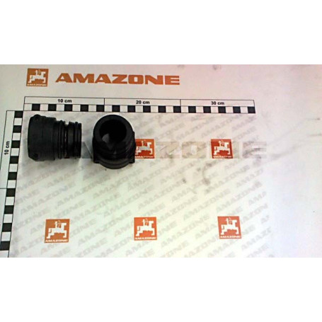Raccord AS40 femelle AS40 male Réf. ZF1792 - AMAZONE