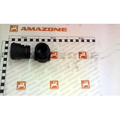 Raccord AS40 femelle AS40 male Réf. ZF1792 - AMAZONE