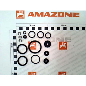 Pochette reparation ZF859 uf/ux ZF1811 Amazone