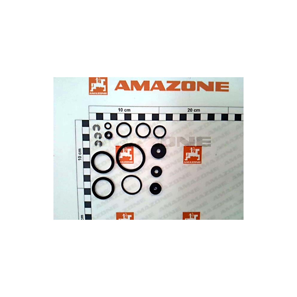 Pochette reparation ZF859 uf/ux ZF1811 Amazone