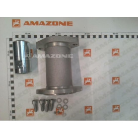 Entrainement moteur HYD UF02 ZF1813 Amazone