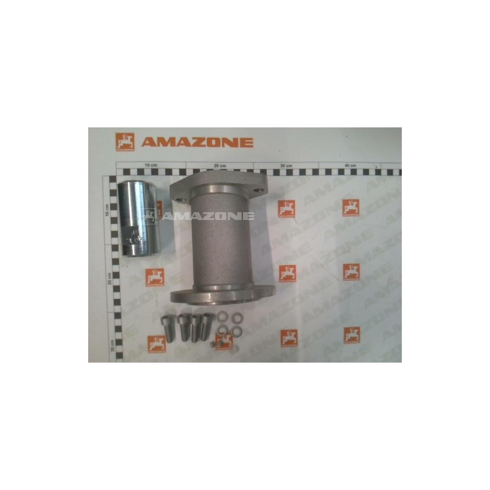 Entrainement moteur HYD UF02 ZF1813 Amazone