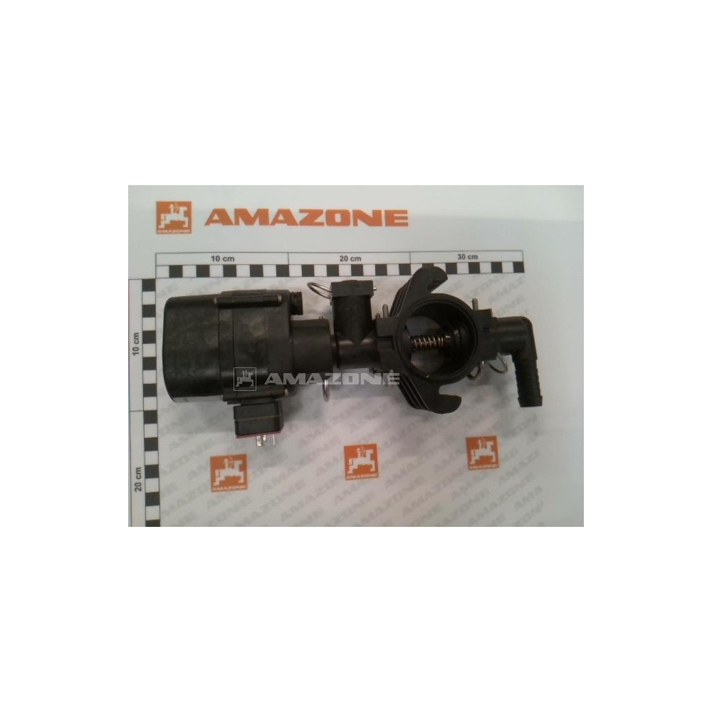 Vanne bypass 2 voies UF-UX ZF1817 Amazone