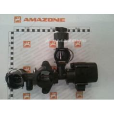 Vanne elec. NG UF01 Réf. ZF1818 - AMAZONE Vanne elec. NG UF01 Réf. ZF1818 - AMAZONE