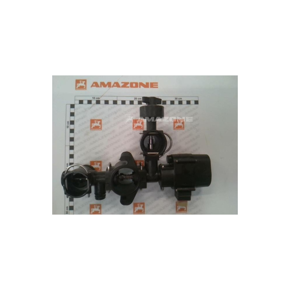 Vanne elec. NG UF01 ZF1818 Amazone
