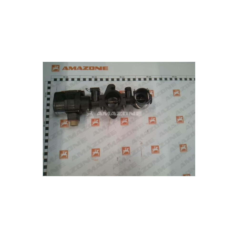 Vanne A partir du 01.2024 ZF1816 Amazone