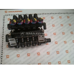 Bloc flow control UF02 Réf. ZF1830 - AMAZONE Bloc flow control UF02 Réf. ZF1830 - AMAZONE