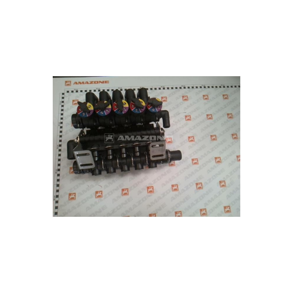 Bloc flow control UF02 ZF1830 Amazone