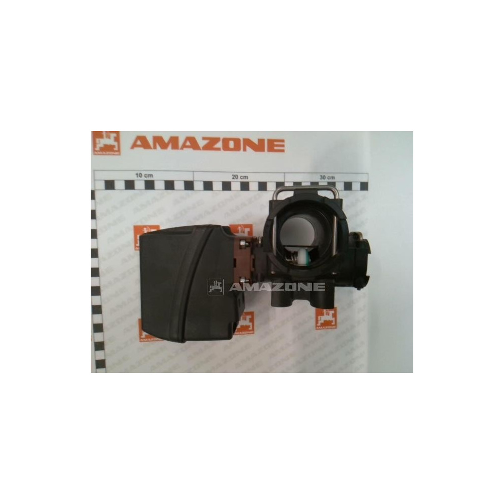 Vanne régulation T6 ZF1834 Amazone