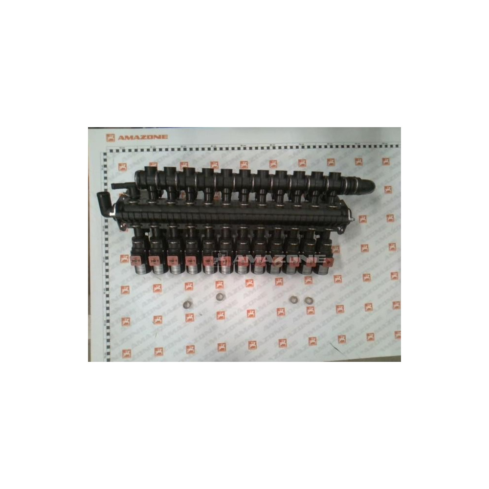 Bloc regulation 11 tronçons ZF1824 Amazone