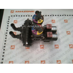 Bloc flow control UF02 Réf. ZF1833 - AMAZONE Bloc flow control UF02 Réf. ZF1833 - AMAZONE