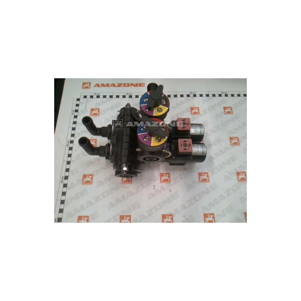 Bloc flow control UF02 ZF1833 Amazone
