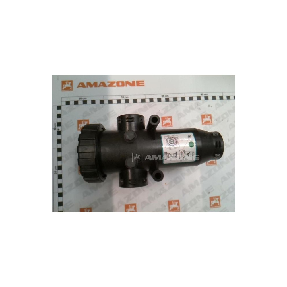 Porte filtre ZF1844 Amazone