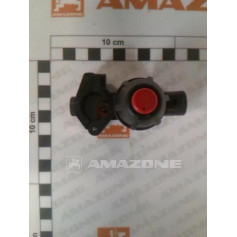 Support de buses 1/2" UF01 Réf. ZF1848 - AMAZONE Support de buses 1/2" UF01 Réf. ZF1848 - AMAZONE