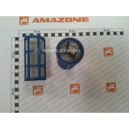 Filtre de pression 50 mailles Réf. ZF1845 - AMAZONE Filtre de pression 50 mailles Réf. ZF1845 - AMAZONE