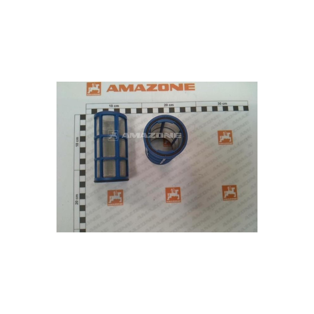 Filtre de pression 50 mailles ZF1845 Amazone