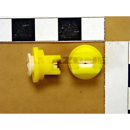 Buse AD 120-02 jaune insert ceramiq Réf. ZF185 - AMAZONE Buse AD 120-02 jaune insert ceramiq Réf. ZF185 - AMAZONE