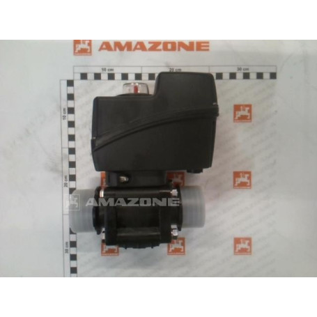 Vanne d'arret auto 2 voies T6 12V Réf. ZF1873 - AMAZONE