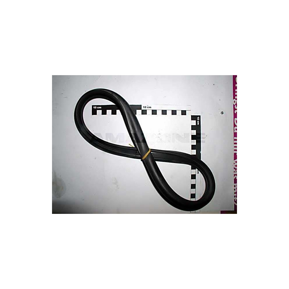 Joint de bouchon cuve pulve ZF201 Amazone