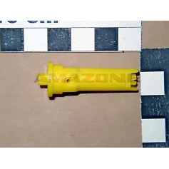 Buse ID 120-02 jaune PVC Réf. ZF215 - AMAZONE Buse ID 120-02 jaune PVC Réf. ZF215 - AMAZONE