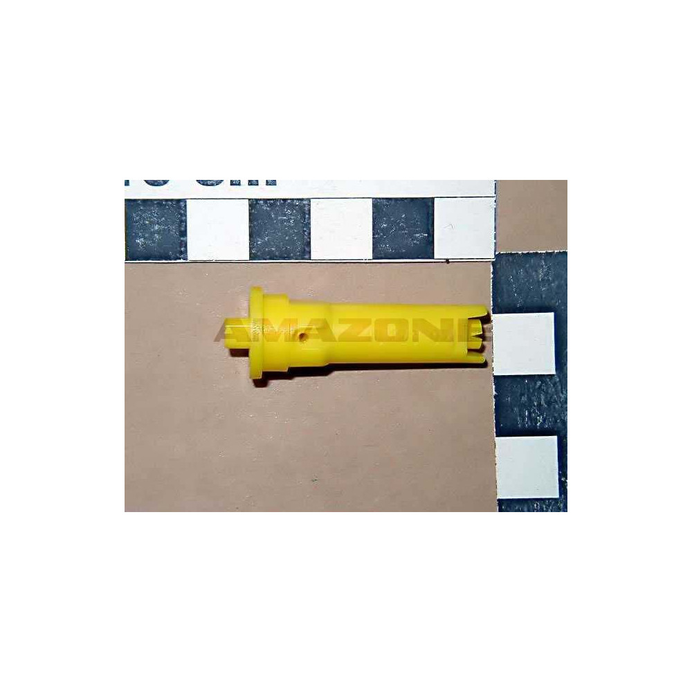 Buse ID 120-02 jaune PVC ZF215 Amazone