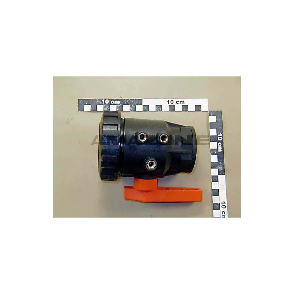 Vanne 2 voies 1 1/2 ZF200 Amazone