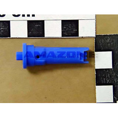 Buse ID 120-03 bleue PVC Réf. ZF216 - AMAZONE Buse ID 120-03 bleue PVC Réf. ZF216 - AMAZONE