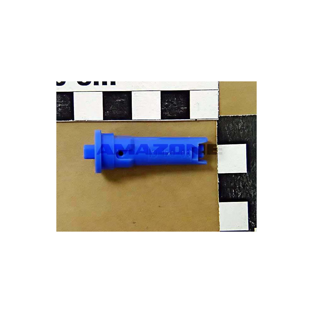 Buse ID 120-03 bleue PVC ZF216 Amazone