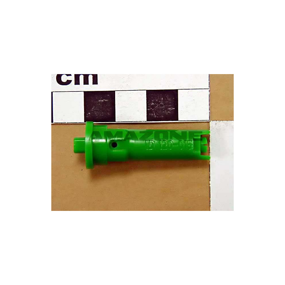 Buse ID 120-015 verte PVC ZF214 Amazone