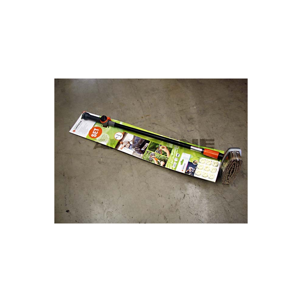 Balai ZF218 Amazone