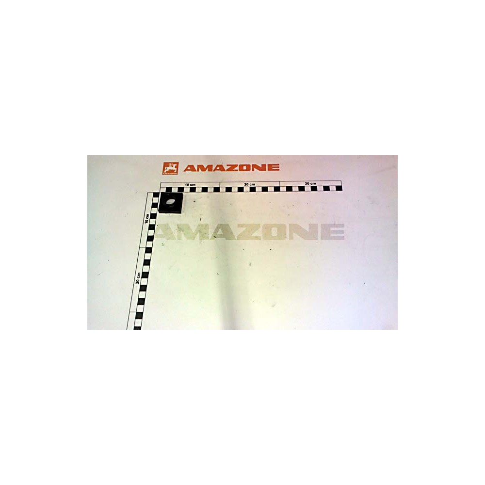 Bloc intermediaire ZF235 Amazone