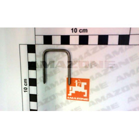 BROCHE-U ZF229 Amazone