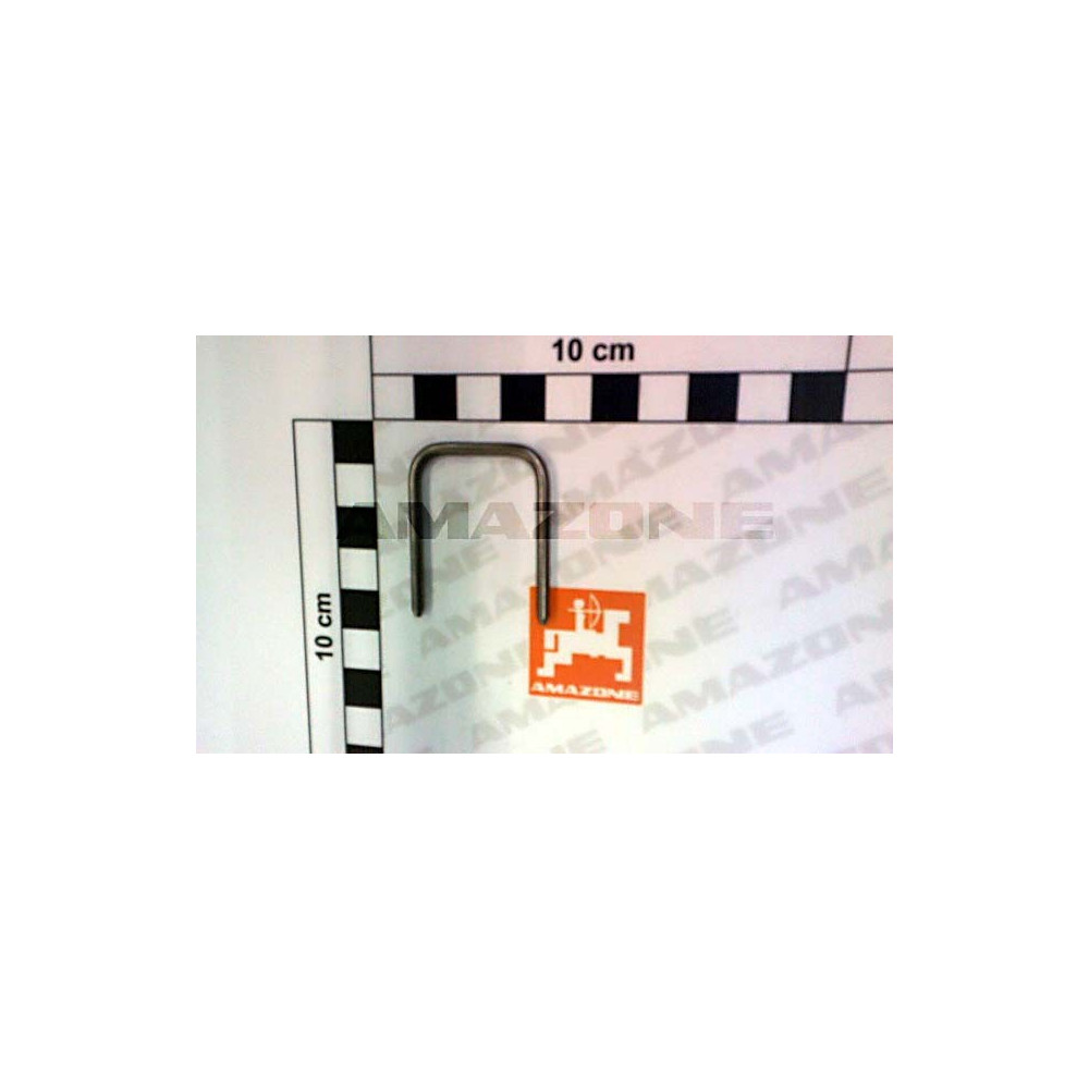 BROCHE-U ZF229 Amazone
