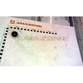 Bouchon coude pivotant DO ZF237 Amazone