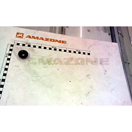 BOUCHON COUDE PIVOTANT DO Réf. ZF237 AMAZONE BOUCHON COUDE PIVOTANT DO Réf. ZF237 AMAZONE