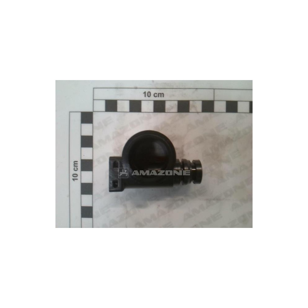 Corps electrovanne ZF238 Amazone