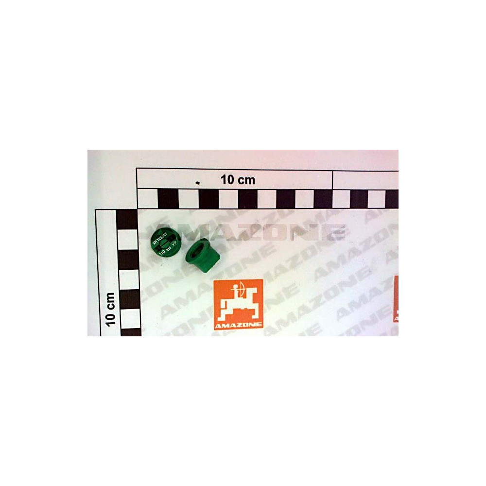 Buse XR 110-015 VP verte ZF246 Amazone