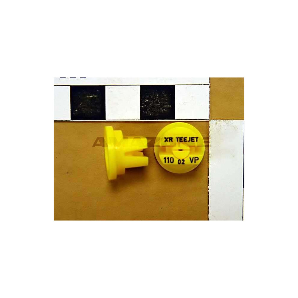 Buse XR 110-02 VP jaune ZF247 Amazone