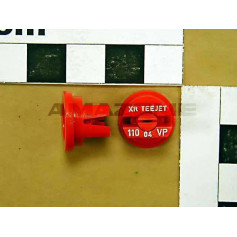Buse XR 110-04 VP rouge Réf. ZF249 - AMAZONE Buse XR 110-04 VP rouge Réf. ZF249 - AMAZONE