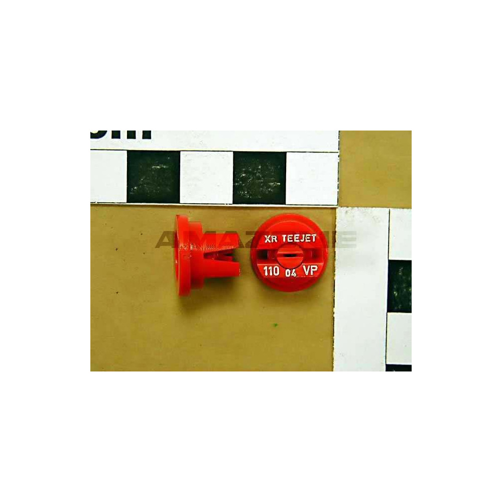 Buse XR 110-04 VP rouge ZF249 Amazone