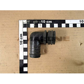 Raccord 90 D_25 fix.bro.1 ZF241 Amazone