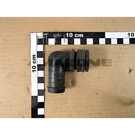 RACCORD 90 D_25 FIX.BRO.1 Réf. ZF241 AMAZONE RACCORD 90 D_25 FIX.BRO.1 Réf. ZF241 AMAZONE