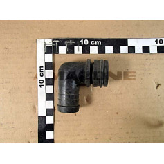 RACCORD 90 D_25 FIX.BRO.1 Réf. ZF241 AMAZONE RACCORD 90 D_25 FIX.BRO.1 Réf. ZF241 AMAZONE