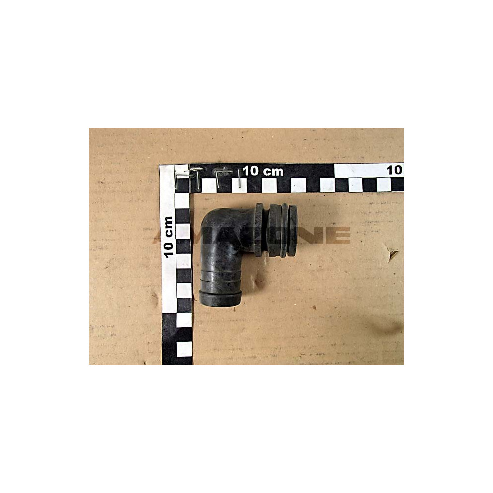 Raccord 90 D_25 fix.bro.1 ZF241 Amazone