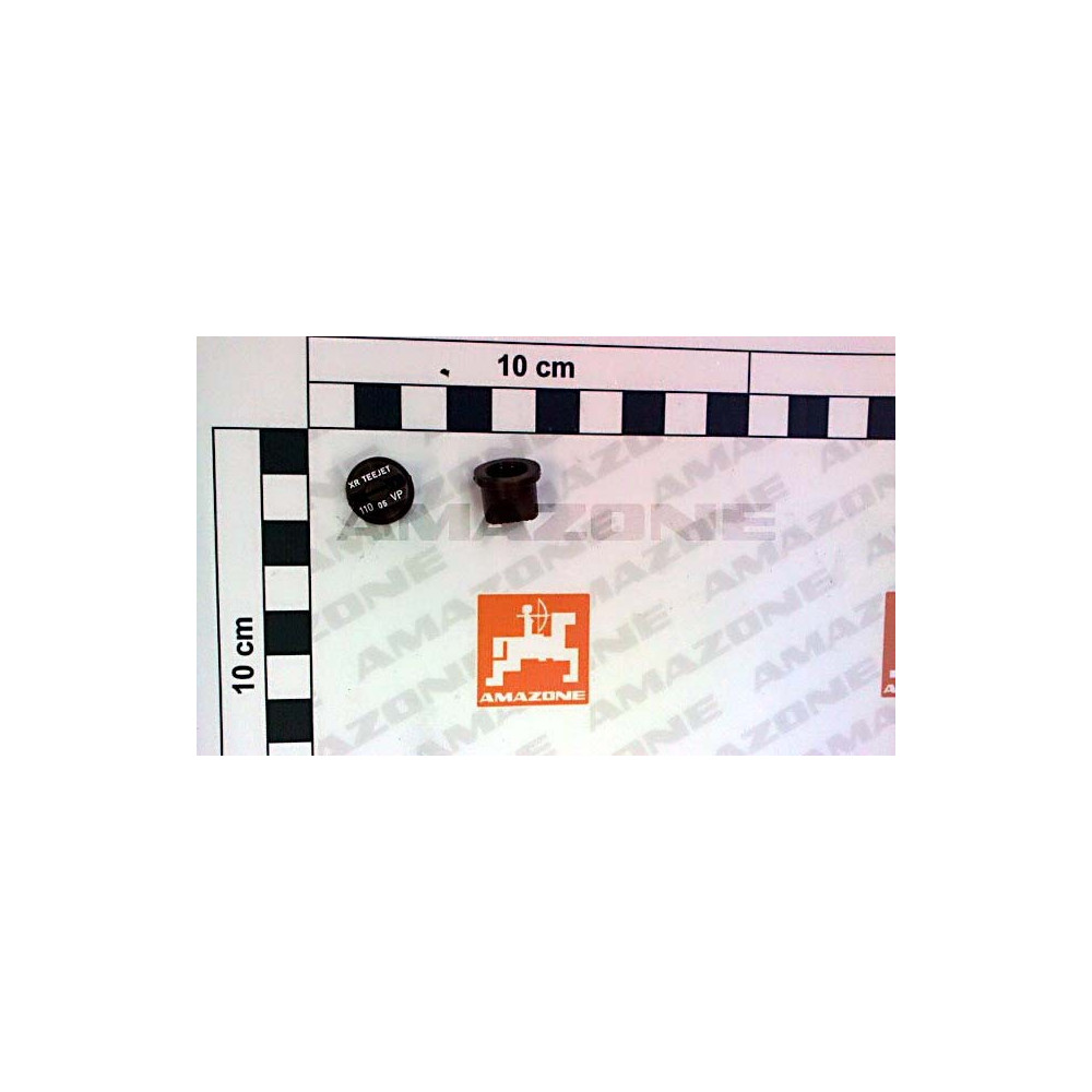 Buse XR 110-05 VP marron ZF250 Amazone