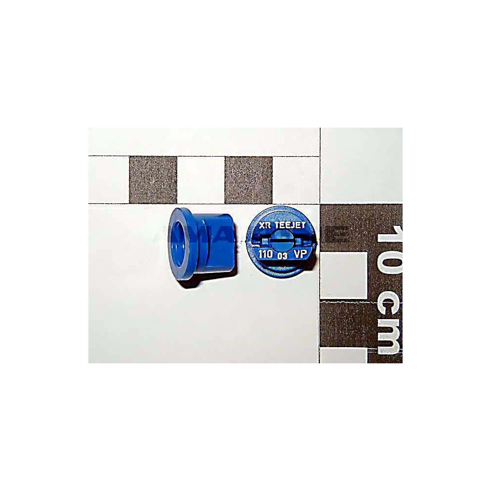 Buse XR 110-03 VP bleue ZF248 Amazone